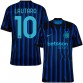 Inter Milan Hjemmedrakt Lautaro 10 2025–2026